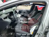 2023 Toyota COROLLA фото