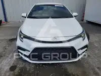 2023 Toyota COROLLA фото