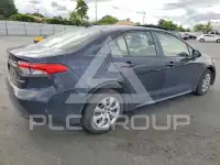 2023 Toyota COROLLA фото
