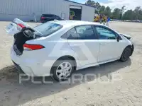 2023 Toyota COROLLA photo