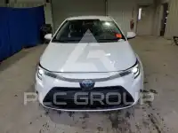 2023 Toyota COROLLA фото