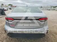 2023 Toyota COROLLA фото