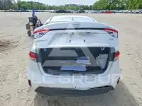 2023 Toyota COROLLA photo