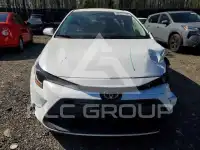 2023 Toyota COROLLA фото