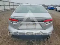 2023 Toyota COROLLA фото