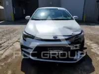 2023 Toyota COROLLA photo