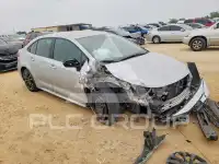 2023 Toyota COROLLA photo