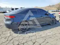 2023 Toyota COROLLA фото