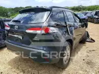 2023 Toyota COROLLA фото