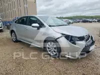 2023 Toyota COROLLA фото