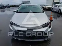 2023 Toyota COROLLA фото
