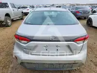2023 Toyota COROLLA фото