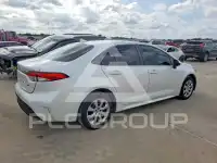 2023 Toyota COROLLA фото