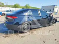 2023 Toyota COROLLA фото