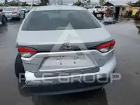 2023 Toyota COROLLA фото