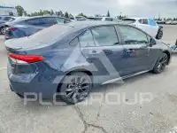 2023 Toyota COROLLA фото