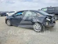2023 Toyota COROLLA photo