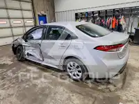 2023 Toyota COROLLA фото