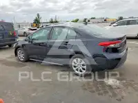 2023 Toyota COROLLA фото
