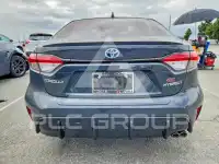 2023 Toyota COROLLA фото
