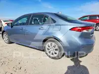 2023 Toyota COROLLA фото