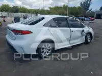 2023 Toyota COROLLA фото