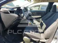 2023 Toyota COROLLA фото