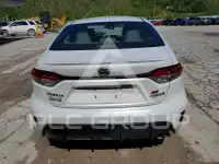 2023 Toyota COROLLA photo