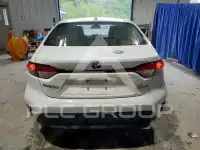2023 Toyota COROLLA фото