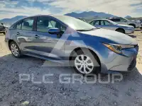2023 Toyota COROLLA фото