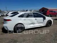 2023 Toyota COROLLA фото