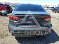 2023 Toyota COROLLA photo