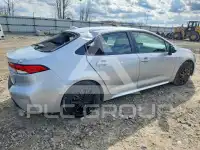 2023 Toyota COROLLA фото