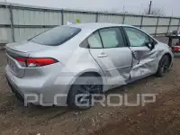 2023 Toyota COROLLA фото