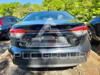 2023 Toyota COROLLA фото