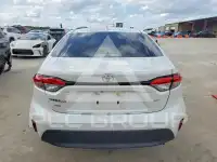 2023 Toyota COROLLA фото