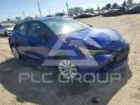 2023 Toyota COROLLA фото