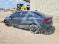 2023 Toyota COROLLA фото