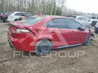 2023 Toyota COROLLA photo