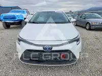 2023 Toyota COROLLA фото