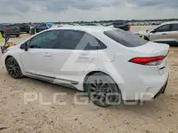 2023 Toyota COROLLA фото