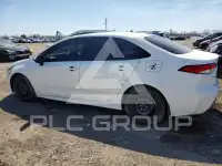 2023 Toyota COROLLA фото