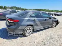 2023 Toyota COROLLA фото