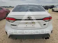 2023 Toyota COROLLA фото