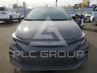 2023 Toyota COROLLA фото