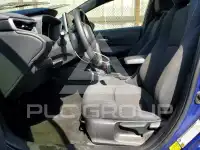2023 Toyota COROLLA фото