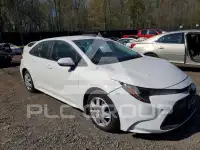 2023 Toyota COROLLA фото