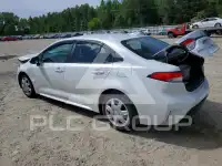 2023 Toyota COROLLA photo