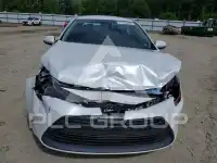 2023 Toyota COROLLA photo
