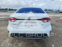 2023 Toyota COROLLA photo